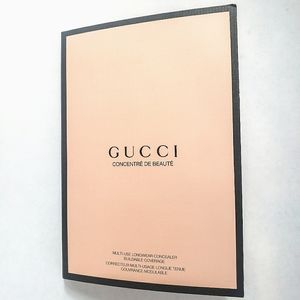 GUCCI Concealer - Concentre De Beaute